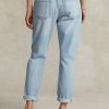 AZURE Women’s Ralph Lauren Avery Jeans