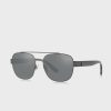Black Men’s Ralph Lauren 0PH3119 Sunglasses Black Men’s Ralph Lauren 0PH3119 Sunglasses