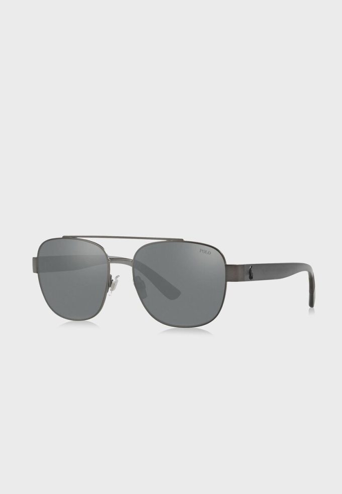 Black Men’s Ralph Lauren 0PH3119 Sunglasses Black Men’s Ralph Lauren 0PH3119 Sunglasses