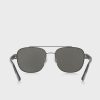 Black Men’s Ralph Lauren 0PH3119 Sunglasses Black Men’s Ralph Lauren 0PH3119 Sunglasses