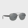 Black Men’s Ralph Lauren 0PH3119 Sunglasses Black Men’s Ralph Lauren 0PH3119 Sunglasses