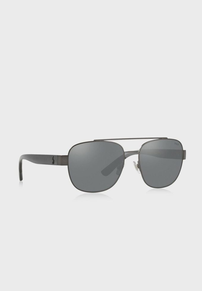 Black Men’s Ralph Lauren 0PH3119 Sunglasses Black Men’s Ralph Lauren 0PH3119 Sunglasses