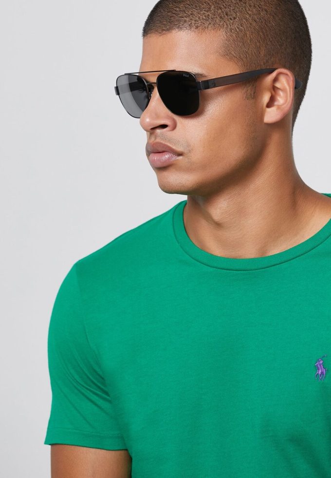 Black Men’s Ralph Lauren 0PH3119 Sunglasses Black Men’s Ralph Lauren 0PH3119 Sunglasses