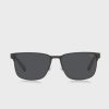 Black Men’s Ralph Lauren 0Ph3143 Wayfarers Sunglasses Black Men’s Ralph Lauren 0Ph3143 Wayfarers Sunglasses