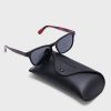 Black Men’s Ralph Lauren 0Ph4170 Square Sunglasses Black Men’s Ralph Lauren 0Ph4170 Square Sunglasses