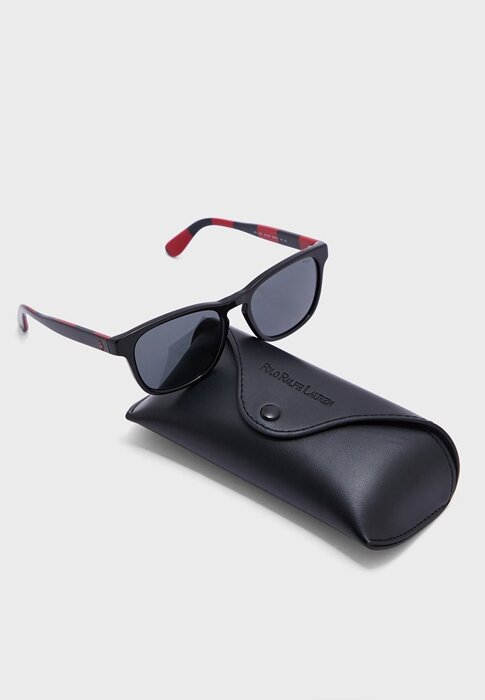 Black Men’s Ralph Lauren 0Ph4170 Square Sunglasses Black Men’s Ralph Lauren 0Ph4170 Square Sunglasses
