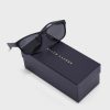 Black Men’s Ralph Lauren 0Ph4180U Square Sunglasses Black Men’s Ralph Lauren 0Ph4180U Square Sunglasses