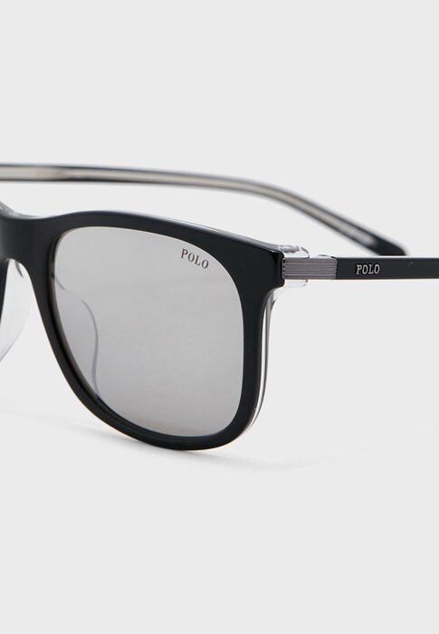 Black Men’s Ralph Lauren 0Ph4186U Sunglasses Black Men’s Ralph Lauren 0Ph4186U Sunglasses