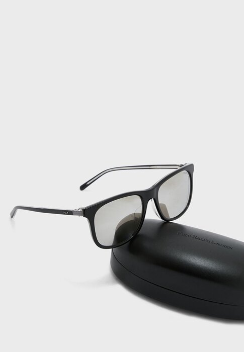 Black Men’s Ralph Lauren 0Ph4186U Sunglasses Black Men’s Ralph Lauren 0Ph4186U Sunglasses