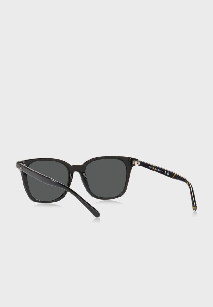 Black Men’s Ralph Lauren 0Ph4187 Wayfarers Sunglasses Black Men’s Ralph Lauren 0Ph4187 Wayfarers Sunglasses