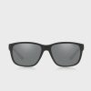 Black Men’s Ralph Lauren 57326G Square Sunglasses Black Men’s Ralph Lauren 57326G Square Sunglasses