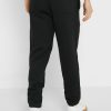 Black Men’s Ralph Lauren Drawstring Sweatpants
