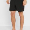 Black Men’s Ralph Lauren Drawstring Swim Shorts