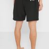 Black Men’s Ralph Lauren Drawstring Swim Shorts