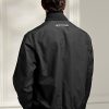 Black Men’s Ralph Lauren Drayton Cotton-Blend Bomber Jackets Black Men’s Ralph Lauren Drayton Cotton-Blend Bomber Jackets