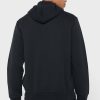 Black Men’s Ralph Lauren Essential Hoodie