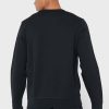 Black Men’s Ralph Lauren Essential Sweatshirt Black Men’s Ralph Lauren Essential Sweatshirt