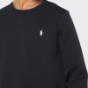 Black Men’s Ralph Lauren Essential Sweatshirt Black Men’s Ralph Lauren Essential Sweatshirt
