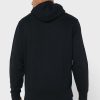 Black Men’s Ralph Lauren Graphic Hoodie