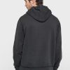 Black Men’s Ralph Lauren Logo Hoodie