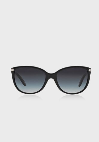 Black Women’s Ralph Lauren 0RA5160 Cat Eye Sunglasses