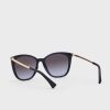 Black Women’s Ralph Lauren 0Ra5280 Wayfarers Sunglasses Black Women’s Ralph Lauren 0Ra5280 Wayfarers Sunglasses