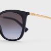 Black Women’s Ralph Lauren 0Ra5280 Wayfarers Sunglasses Black Women’s Ralph Lauren 0Ra5280 Wayfarers Sunglasses
