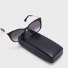 Black Women’s Ralph Lauren 0Ra5280 Wayfarers Sunglasses Black Women’s Ralph Lauren 0Ra5280 Wayfarers Sunglasses