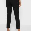 Black Women’s Ralph Lauren High Waist Pants Black Women’s Ralph Lauren High Waist Pants