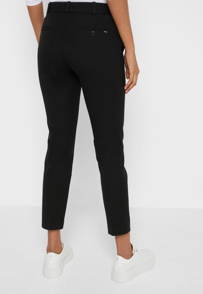 Black Women’s Ralph Lauren High Waist Pants Black Women’s Ralph Lauren High Waist Pants