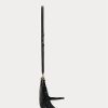 Black Women’s Ralph Lauren Leather Medium Elaina Crossbody Bags