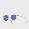 Blue Men’s Ralph Lauren 0Ph4110 Wayfarers Sunglasses