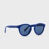 Blue Men’s Ralph Lauren 0Ph4184 Wayfarers Sunglasses