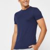 Blue Men’s Ralph Lauren 3 Pack Assorted Crew Neck T Shirts