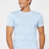 Blue Men’s Ralph Lauren 3 Pack Assorted Crew Neck T Shirts