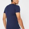 Blue Men’s Ralph Lauren 3 Pack Assorted Crew Neck T Shirts