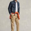 Blue Men’s Ralph Lauren Denim Trucker Jackets Blue Men’s Ralph Lauren Denim Trucker Jackets