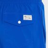 Blue Men’s Ralph Lauren Drawstring Swim Shorts Blue Men’s Ralph Lauren Drawstring Swim Shorts