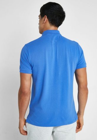 Blue Men’s Ralph Lauren Essential Polo Shirts