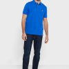 Blue Men’s Ralph Lauren Essential Polo Shirts