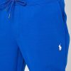 Blue Men’s Ralph Lauren Essential Sweatpants Blue Men’s Ralph Lauren Essential Sweatpants