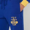Blue Men’s Ralph Lauren Essential Sweatpants