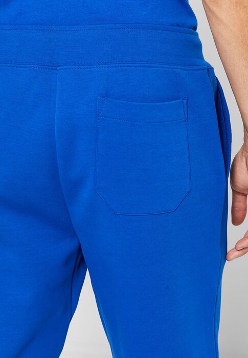 Blue Men’s Ralph Lauren Essential Sweatpants Blue Men’s Ralph Lauren Essential Sweatpants