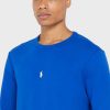 Blue Men’s Ralph Lauren Essential Sweatshirt