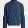 Blue Men’s Ralph Lauren Linen-Blend Herringbone Twill Jackets Blue Men’s Ralph Lauren Linen-Blend Herringbone Twill Jackets