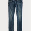 Blue Men’s Ralph Lauren Sullivan Slim Performance Stretch Jeans Blue Men’s Ralph Lauren Sullivan Slim Performance Stretch Jeans