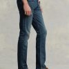 Blue Men’s Ralph Lauren Sullivan Slim Performance Stretch Jeans Blue Men’s Ralph Lauren Sullivan Slim Performance Stretch Jeans