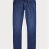 Blue Men’s Ralph Lauren Sullivan Slim Stretch Jeans Blue Men’s Ralph Lauren Sullivan Slim Stretch Jeans
