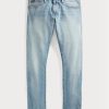 Blue Men’s Ralph Lauren Sullivan Slim Stretch Jeans Blue Men’s Ralph Lauren Sullivan Slim Stretch Jeans