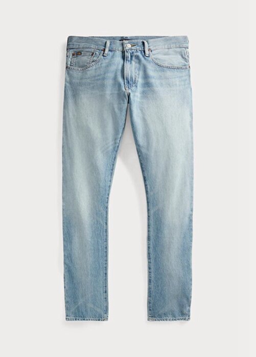 Blue Men’s Ralph Lauren Sullivan Slim Stretch Jeans Blue Men’s Ralph Lauren Sullivan Slim Stretch Jeans